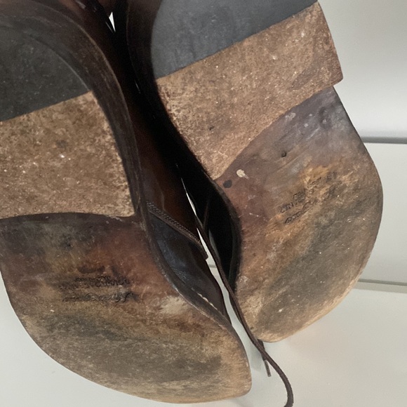 Dolce & Gabbana Shoes - Picture 5 of 9